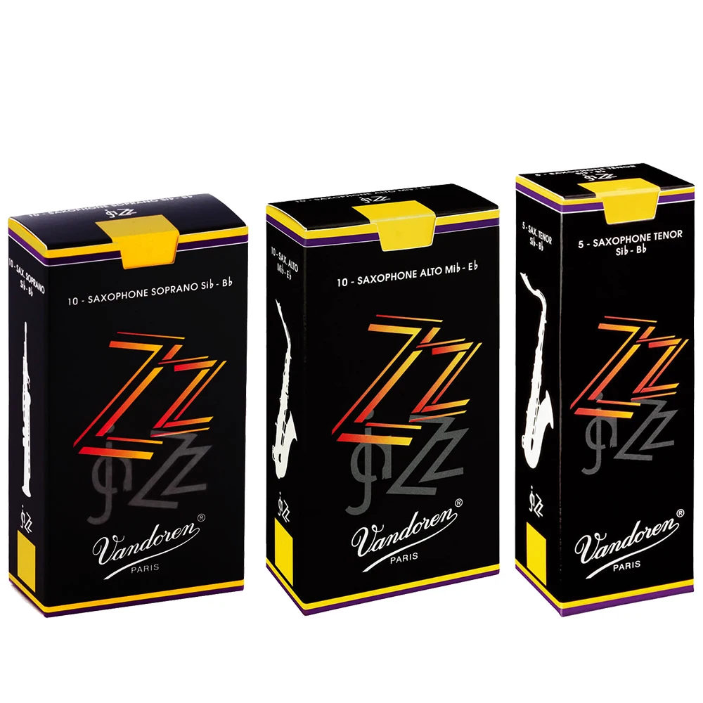 France Vandoren Eb … - image