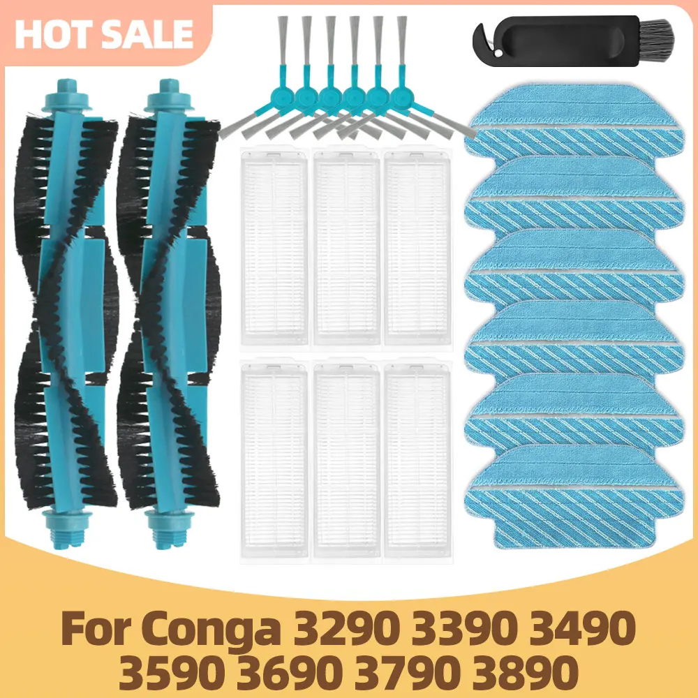 Fit For Cecotec Con…