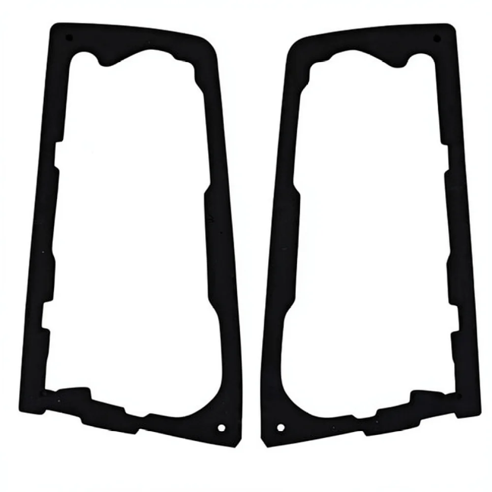 For For Audi A6L C7 2012 2015 Rear Tail Light Gasket Foam Seal Pad Waterproof Protection Automotive Lamp Replacement Part