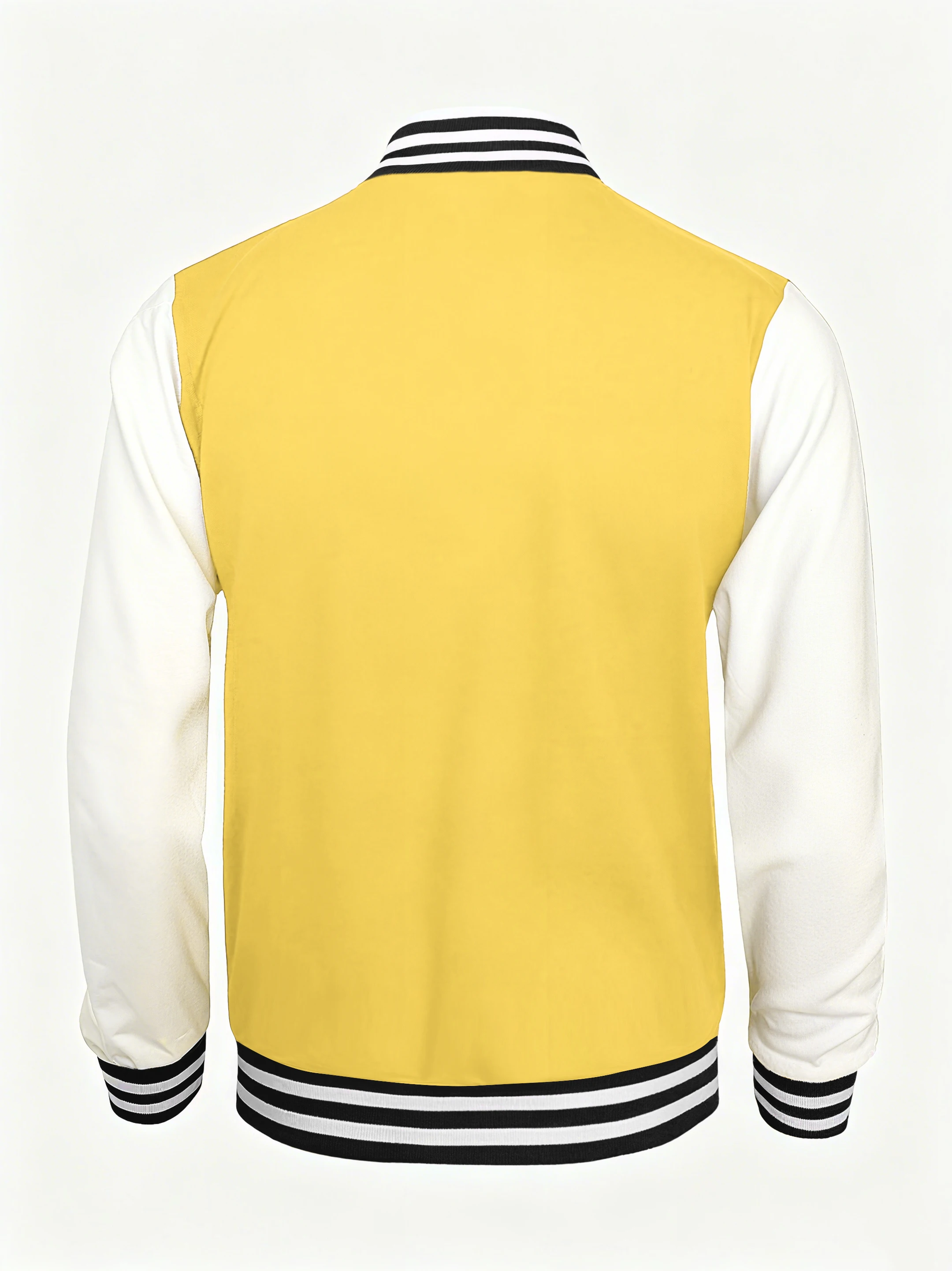 Thumbnail 2 - #9 Compare Mens Baseball Uniform Jackets Before You Buy