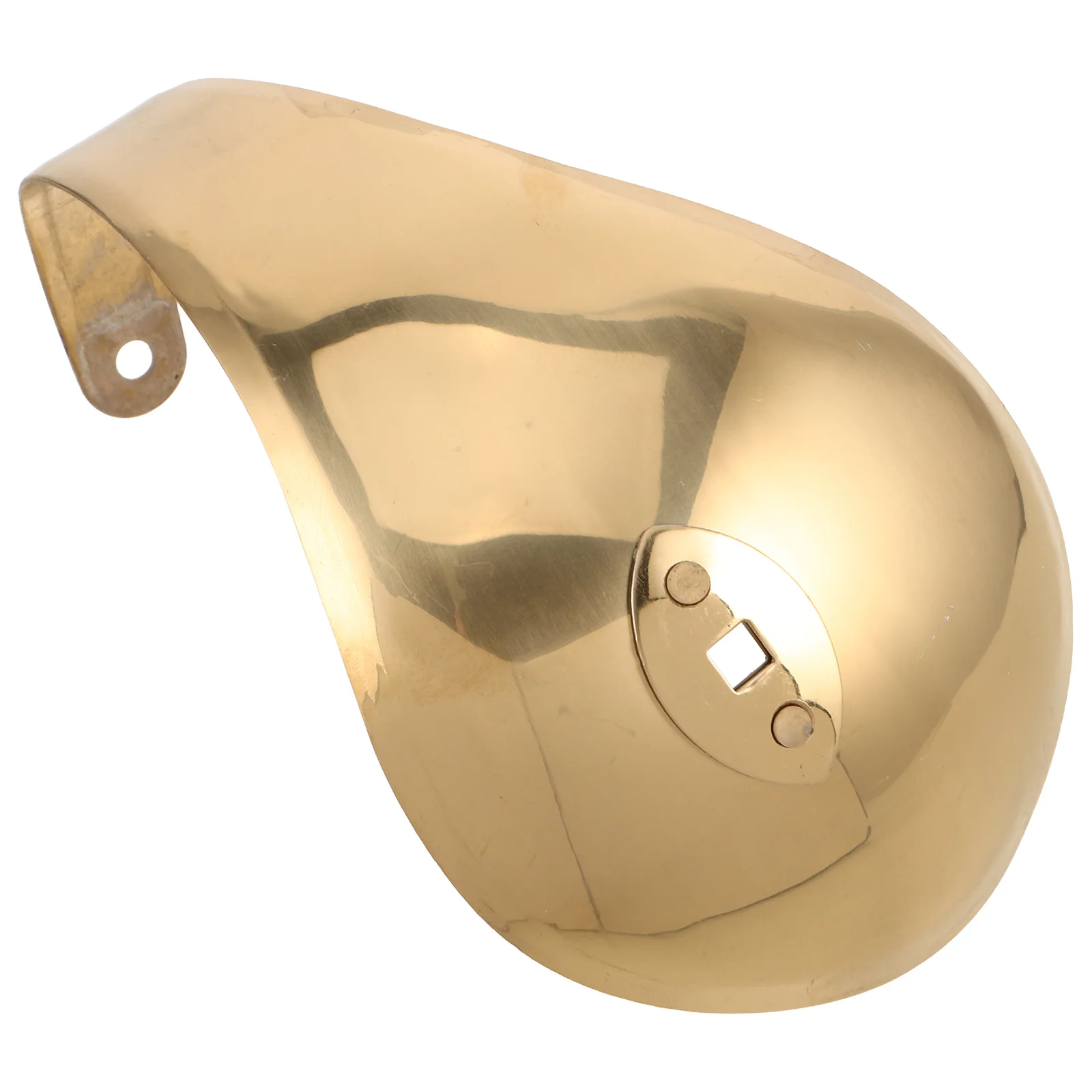 

Children Sword Hand Guard Plate Iron Lightweight Foil Protector Fencing Accessories Training Competition Safety