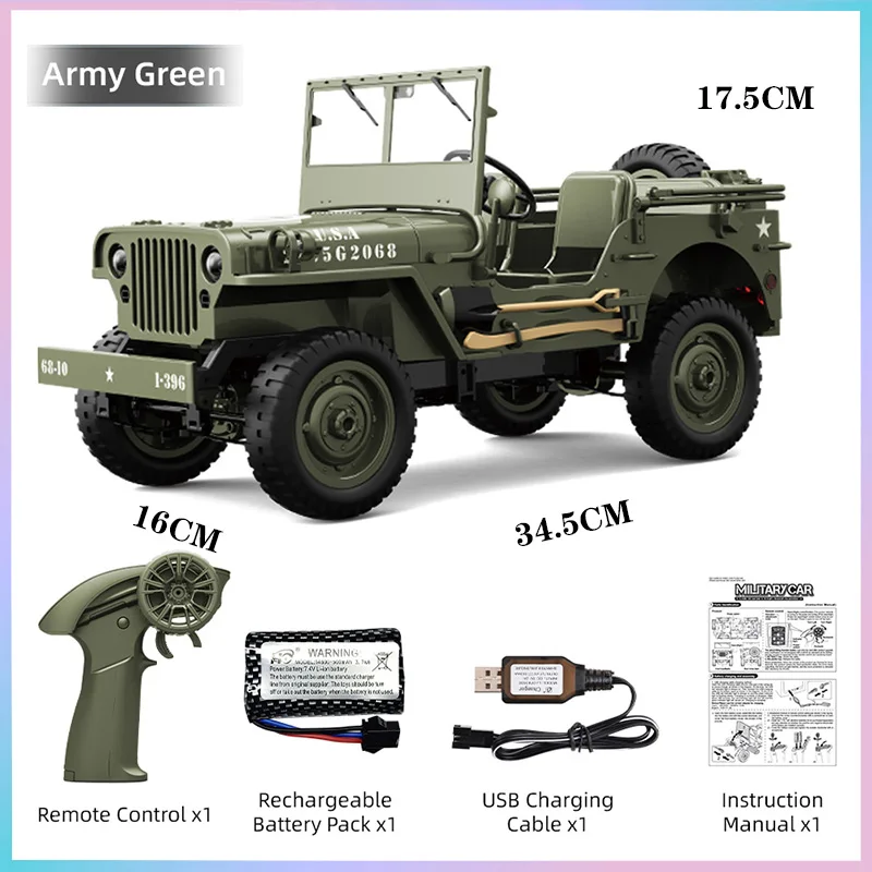 

Полномасштабная обновленная имитация C8815, модель джипа, игрушка Willis 4WD, радиоуправляемый автомобиль, внедорожный альпинистский автомобиль с дистанционным управлением JJRC 8815