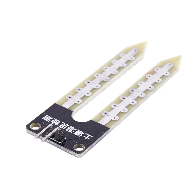 SQPP-10X Soil Hygrometer Detection Module Moisture Sensor FC-28 DC 3.3V-5V