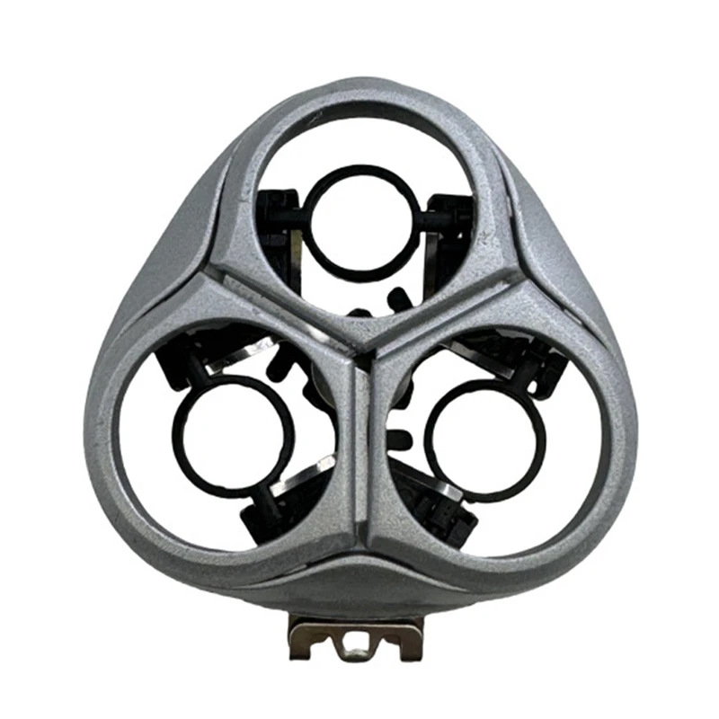 HQ8240 Scherkopfhalterung für Rasierer HQ9 HQ8250 HQ8260 HQ8270 HQ8200 Rasierer Ersatz Carmen Halterung