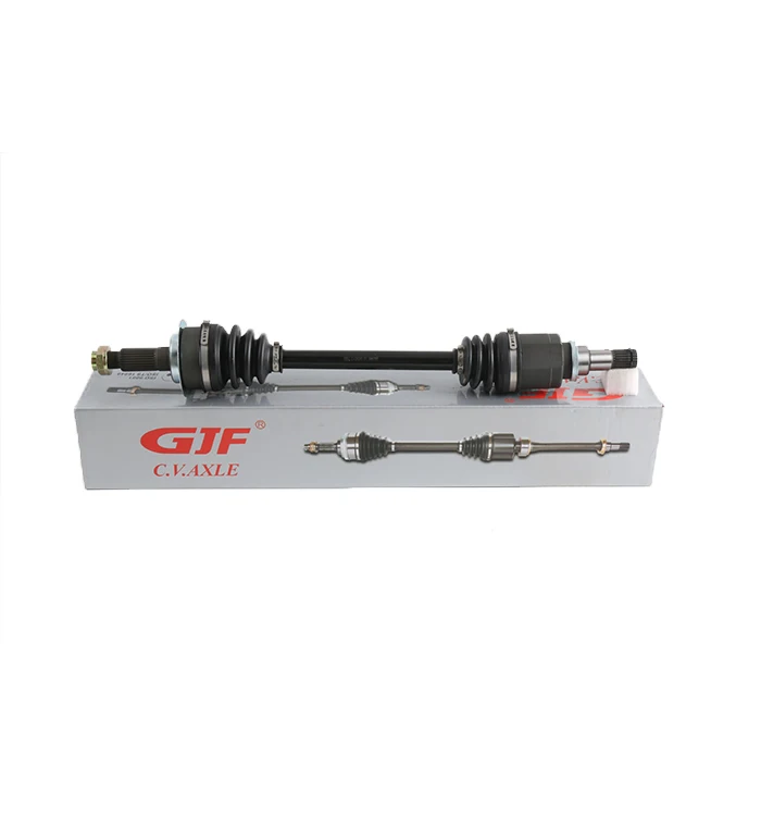 

NEW Auto Transmission Parts Cv Drive Axle Shaft Left Drive Shaft for Suzuki Ertiga at MT C-SK041-8H