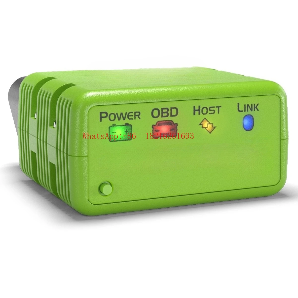 

Диагностический прибор Bluetooth OBD, считывает информацию о транспортном средстве и удаляет коды неисправностей.