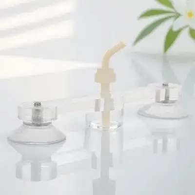 

Glass Repair Suction Cup Expander for Windshield Cracks Professional Grade Auto Window Fixing Tool Easy Application