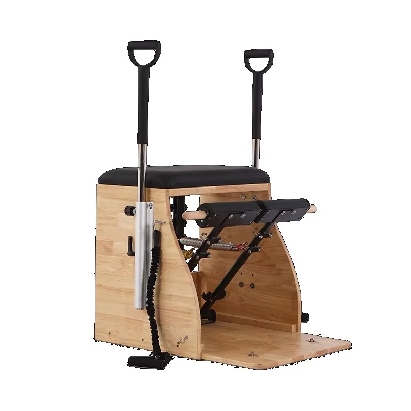 YTYIN DEREN قاعدة بيلاتيس متعددة الوظائف المصلح مركز التدريب في الهواء الطلق Prato Reforma Di Apparecchi Di Base #4