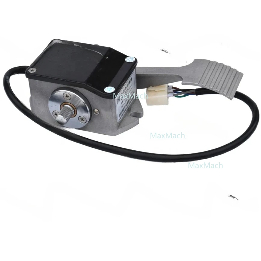 Electronic Foot Ped…