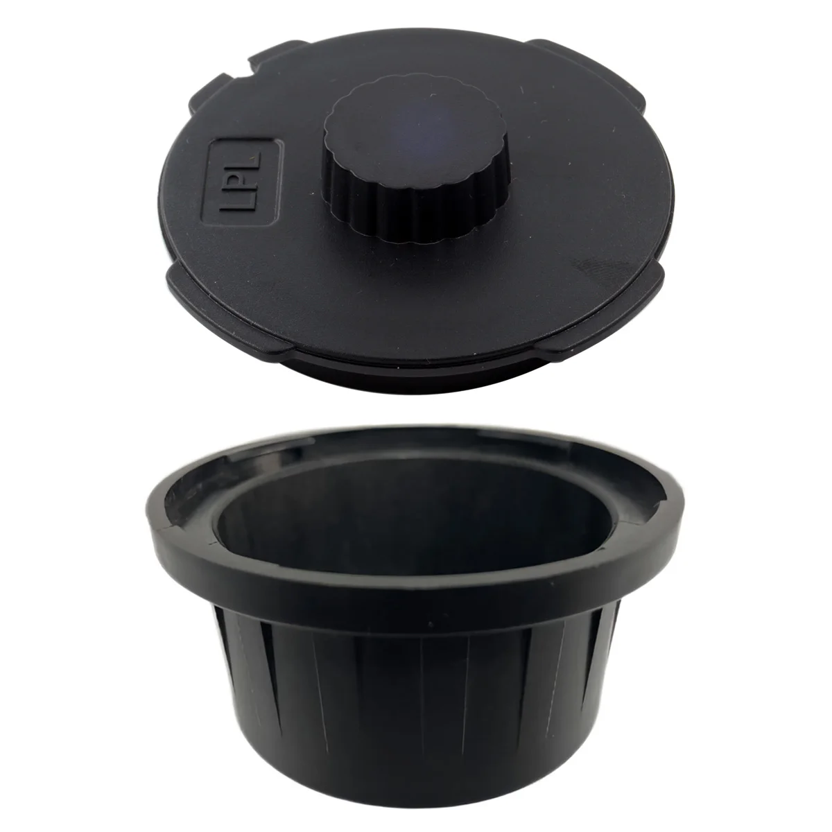 غطاء جسم خلفي ، عدسة لكاميرا ARRI LPL Mount Cine