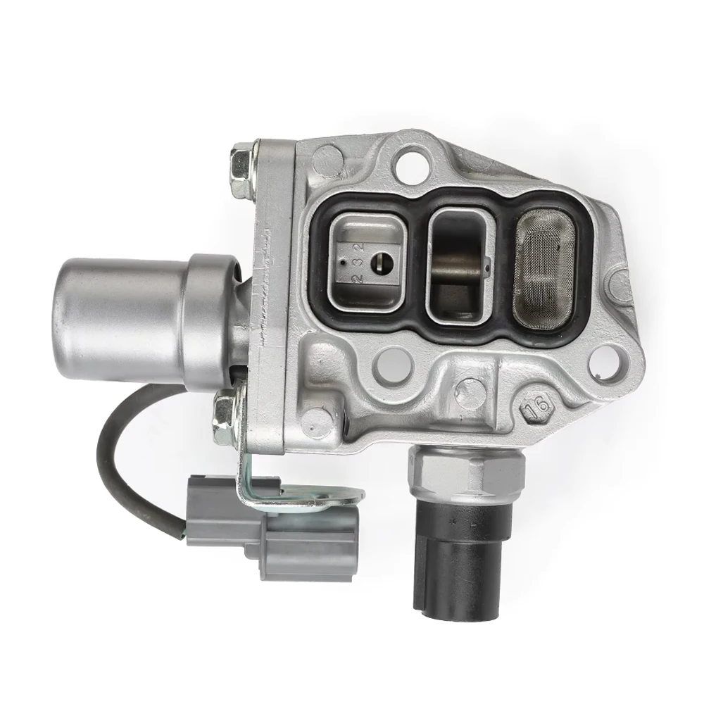Repuestos de Auto 15810-PAA-A01 15810-PAA-A02 Válvula de Carrete VTEC Válvula Solenoide para ACURA CL 1998-1999 HONDA ACCORD ODYSSEY Accesorios