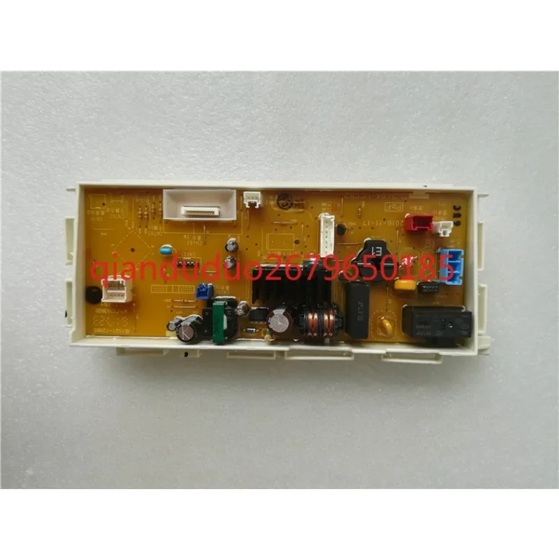 

Suitable for DL-EH25CWS F510 F525CWS power board main board circuit board, control board, computer board