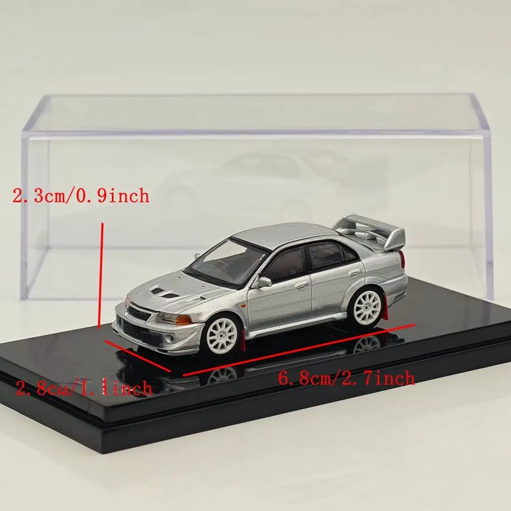 hobby-japon-escala-1-64-para-lancer-gsr-evolution-vi-tme-cp9a-2000-con-solapa-de-barro-modelo-fundido-a-presion-coleccion-de-coches-regalo-de-navidad