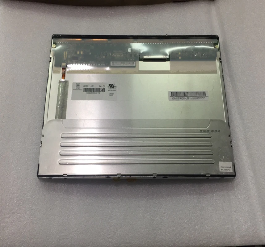 

LCD Display Screen for G121l1-L01 G121 | 1-L01 Industrial Grade IPS Replacement LCD Display Screen Pan