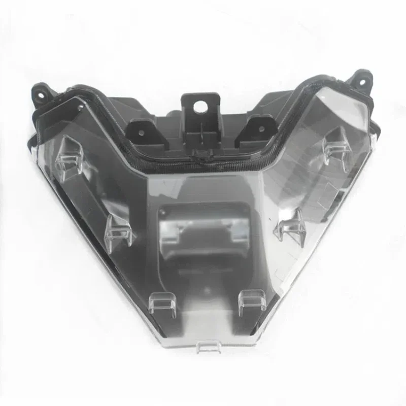 For CFMOTO Motorcycle Accessories CF250-6 Front Headlight 250SR Headlight Assembly