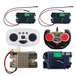 CLB084 children's electric car 2.4G remote control receiver transmitter,CLB083 controller for baby car