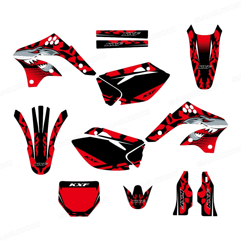 custom-motorcycle-decals-stickers-kit-for-kawasaki-kx450f-kxf450-450f-2006-2008-number-name-background-graphics-fitment