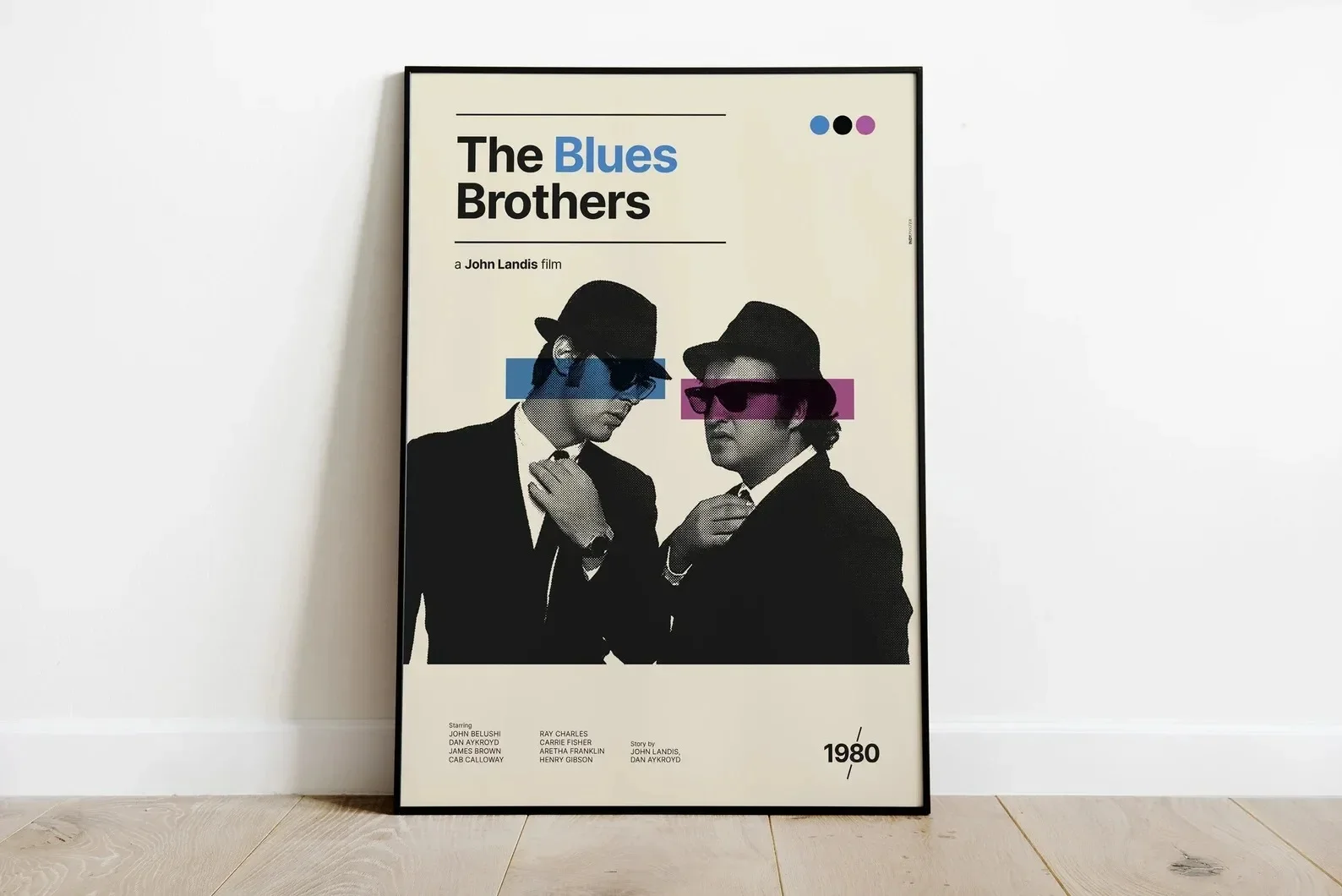 قماش اللوحة المشارك الفيلم العودة إلى المستقبل ترومان عرض ديكور فني للمنزل صورة الملصقات غرفة نوم المعيشة جدار ديكور #2