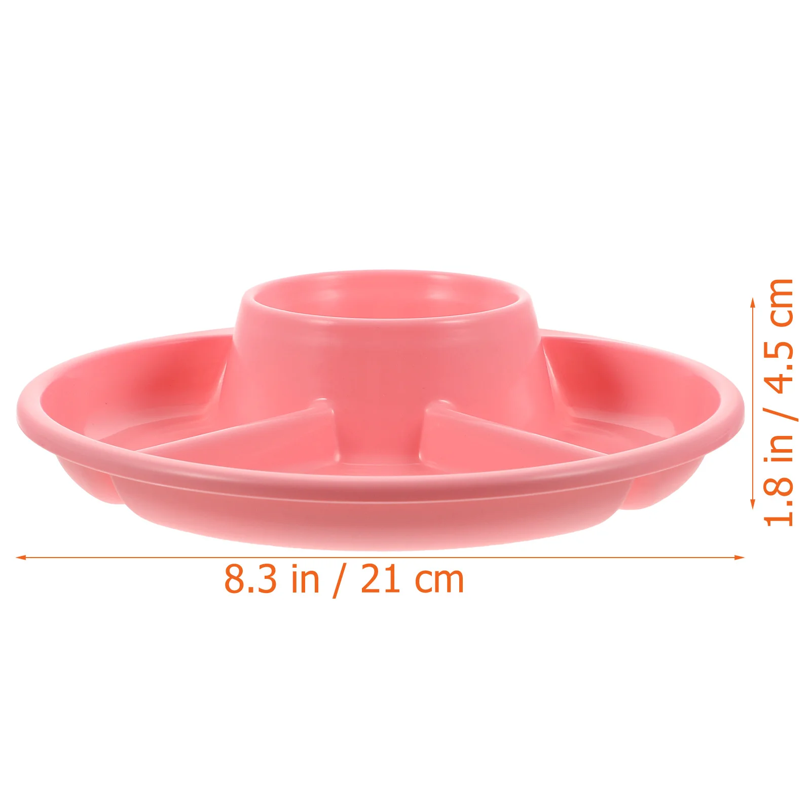 

Unique Dishes Dessert Plates Dry Fruit Tray Serving Bowls Platter Decorative Tea Lap Trays for Eating