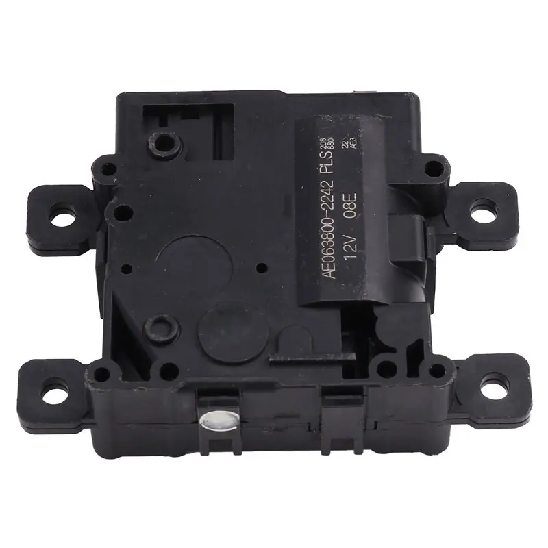 

A33K-Blend Door Actuator Damper Servo 87106-0E120 871060E120 For Toyota Avalon Camry RAV4 Lexus ES RX 250 350 450 2016-2023