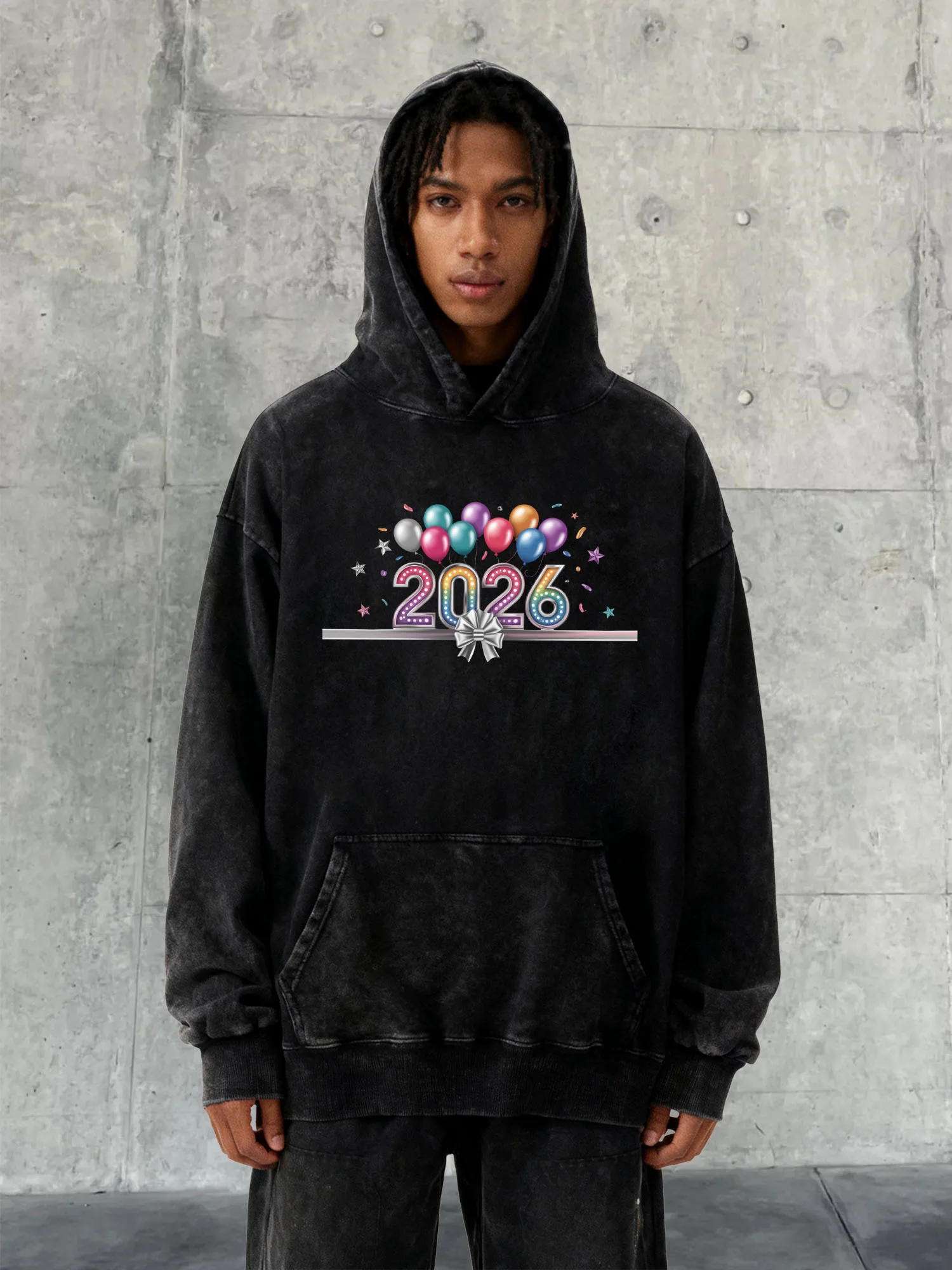 2026 Balloon Man 40… - image