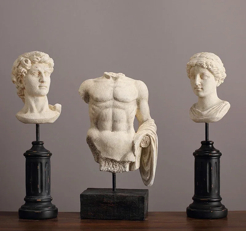 Creative Resin Scul… - image