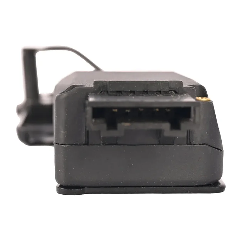

NEW-2X Tailgate Trunk Latch Power Striker Plate Motor Lock For A4 A6 Q5 Q7 RS6 4F9827383G, 4F9827383B, 4F9827383D