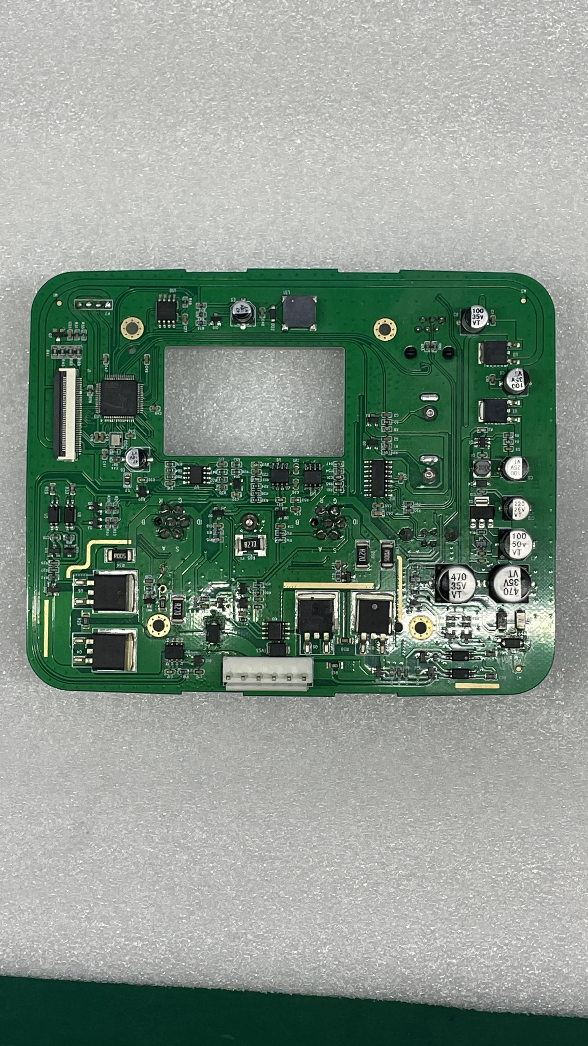 Motherboard for PDK1200 Soldering Station After sales