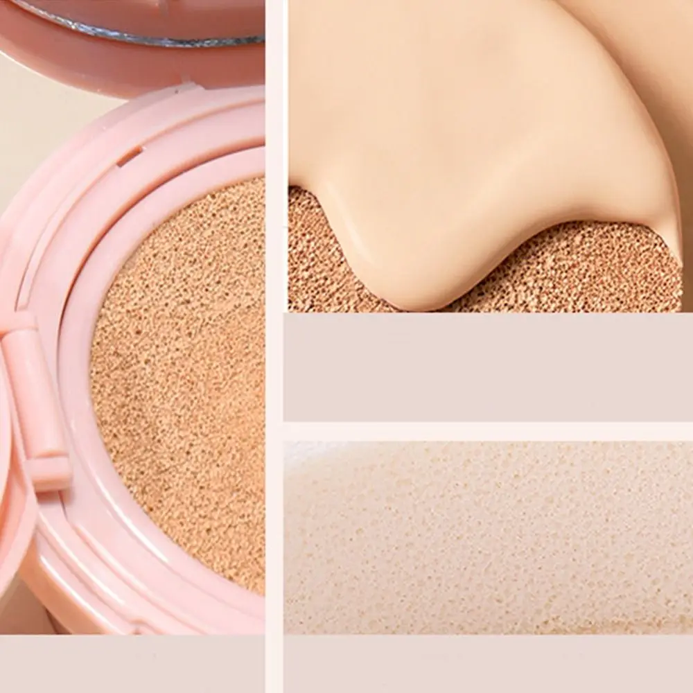 Heißes feuchtigkeit spendendes Luftkissen cc Creme Öl kontrolle White ning BB Creme lang anhaltende wasserdichte feuchtigkeit spendende Foundation Gesicht Make-up