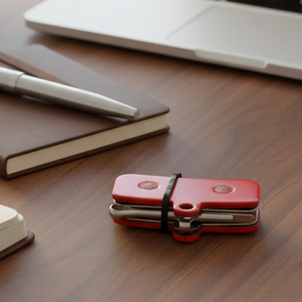 Red Copper Brake Pa… - image