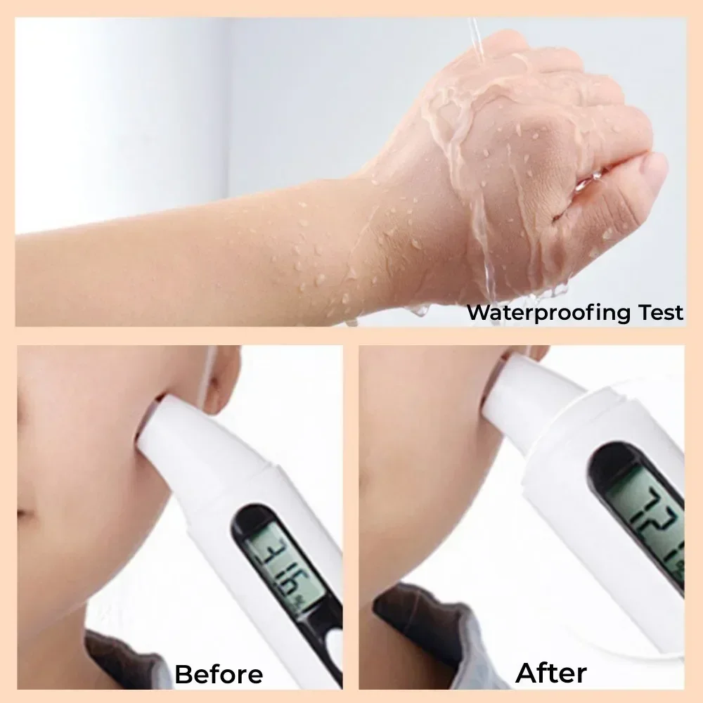 مكياج بودرة رأس الفطر ، أساس ، تفتيح ، مقاومة للماء ، وسادة هوائية ، سريعة ، أساس ، تفتيح ، نفخة ، رطبة