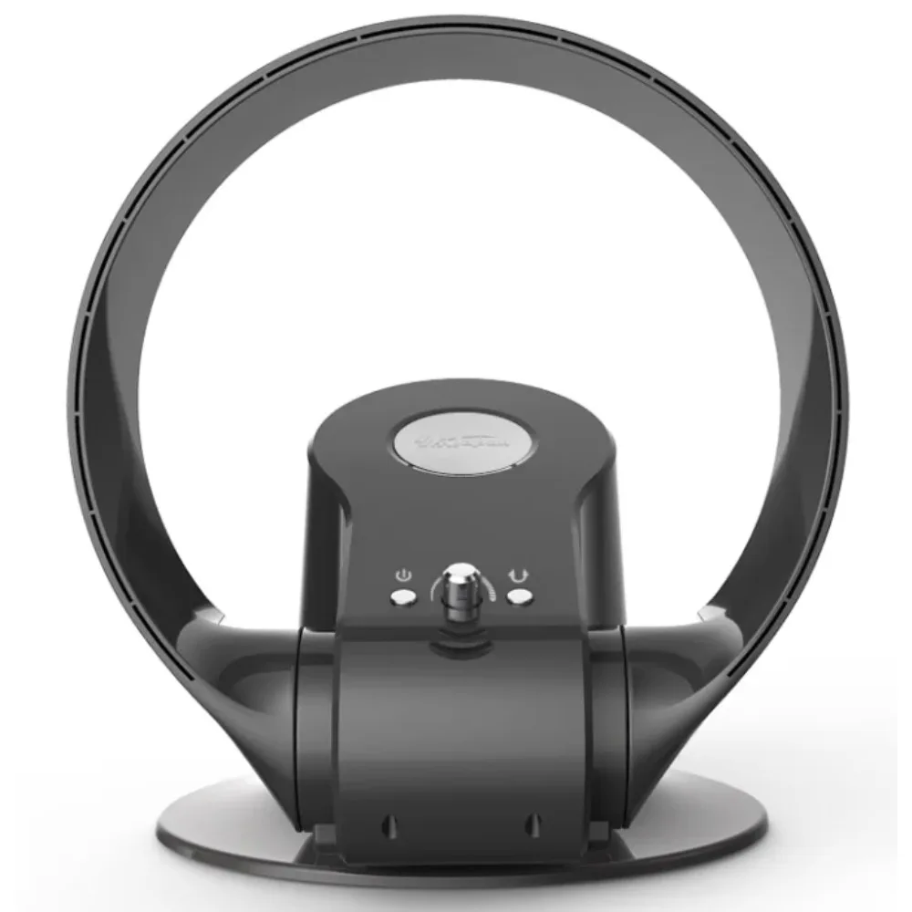 Leaveless Fan Card …