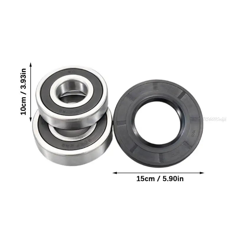 27RB เครื่องซักผ้าซีลน้ำซีลเครื่องซักผ้าซีลน้ำมันเหมาะสำหรับหลายรุ่น