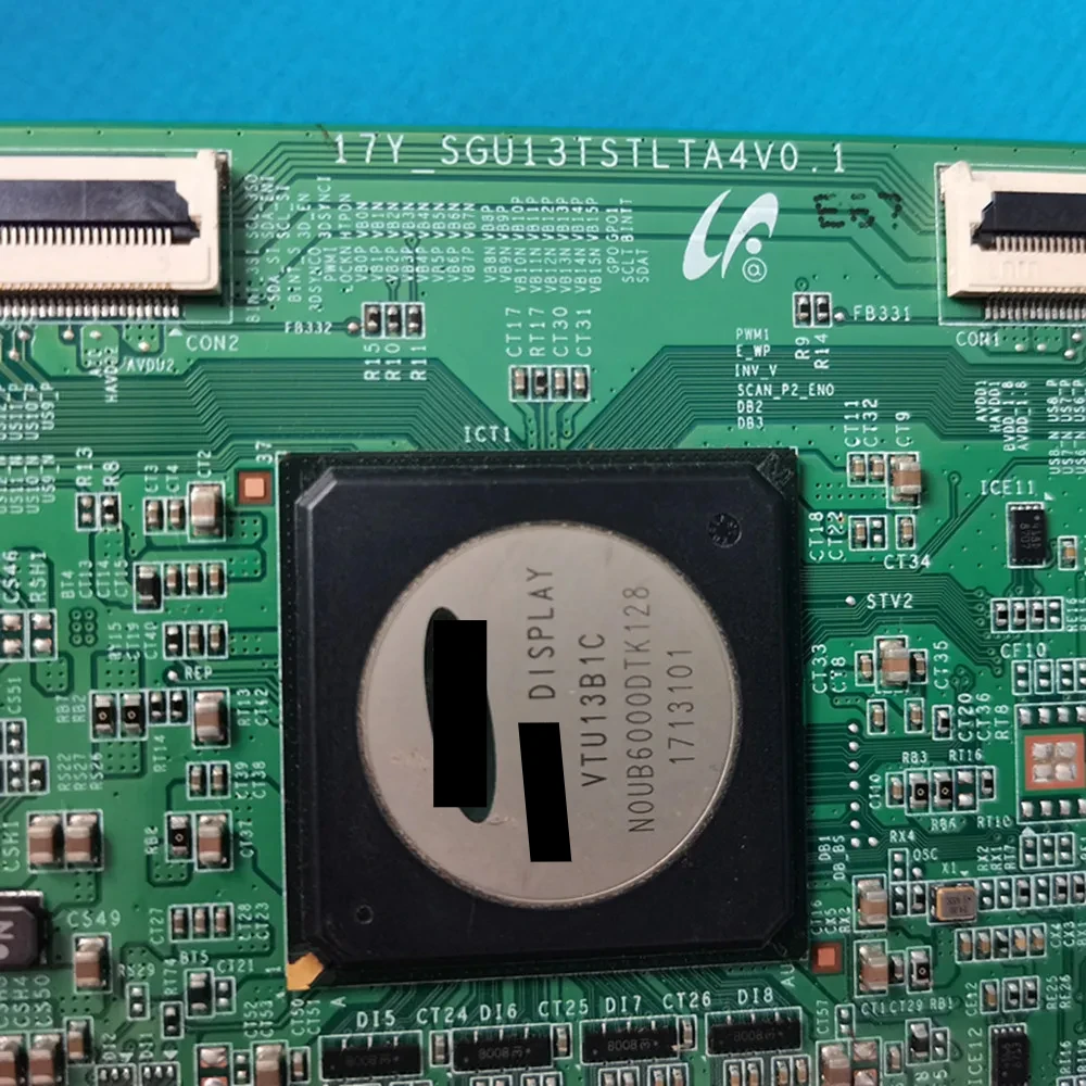 T-CON 로직 보드 17Y-SGU13TSTLTA4V0.1 LMY650FJ01 KD-65X9000E xbr-65x900e XBR-65X930E xbr-55x930e Xbr-55x900e KDL-55X9000E