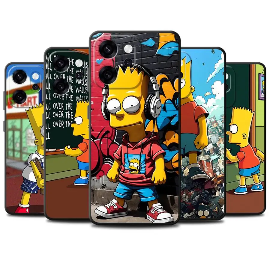 Soft Back Phone Cov…