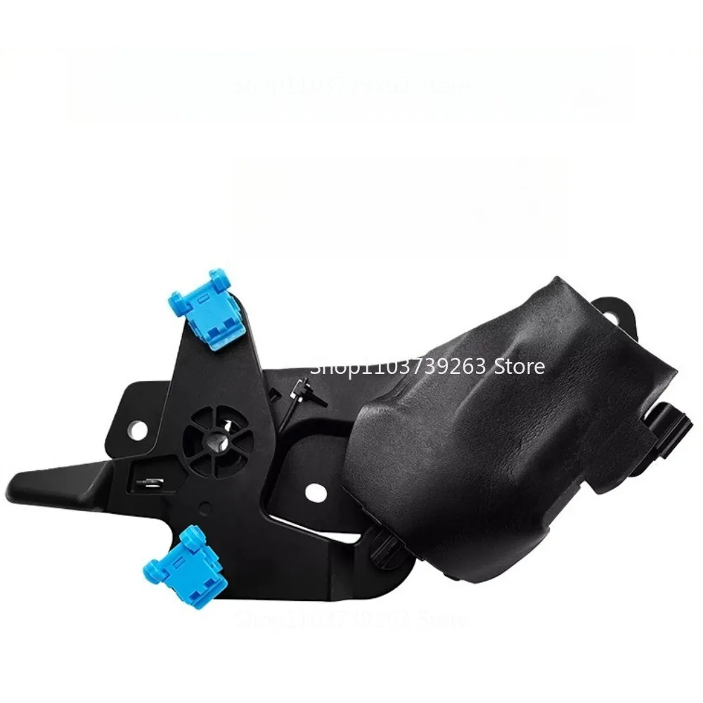 

GC3Z-9943170-E FL3Z9943170C for 15-24 F-d F150 F250 F350 Power Tailgate Actuator Lock