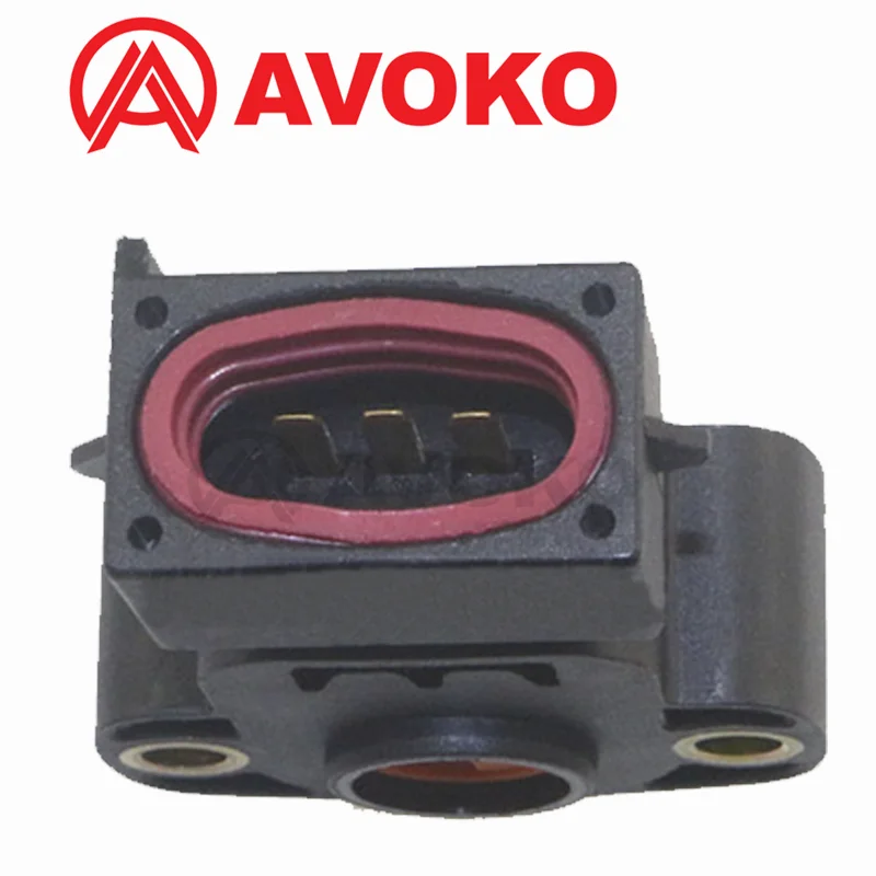 New High Quality Throttle Position Sensor TPS F37F-9B989-BA F07Z-9B989-B For FORD AEROSTAR EXPLORER RANGER