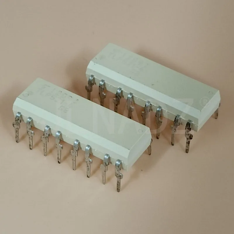 Brand new original TLP521-4GB Encapsulation PID-16 IC chip Electronic Component electronics  In-line optocoupler