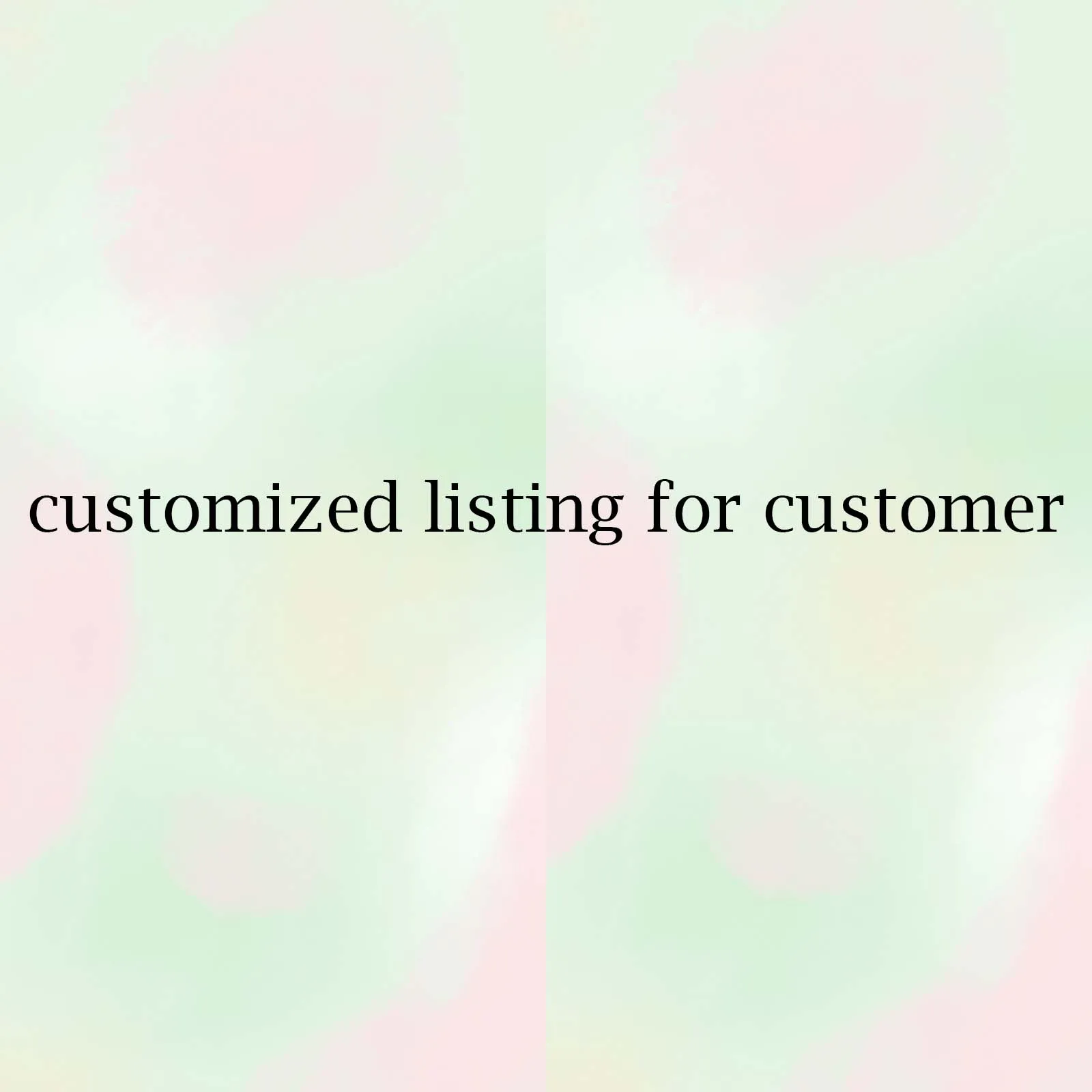 ستائر الهدايا أو الوسائد المخصصة للمنتجات المخصصة #1