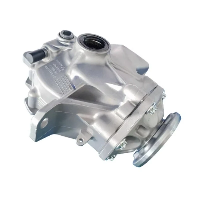 Suitable for GLK260GLK300 Front Differential GLC260GLC300GLA Rear Differential CLA Transfer Case