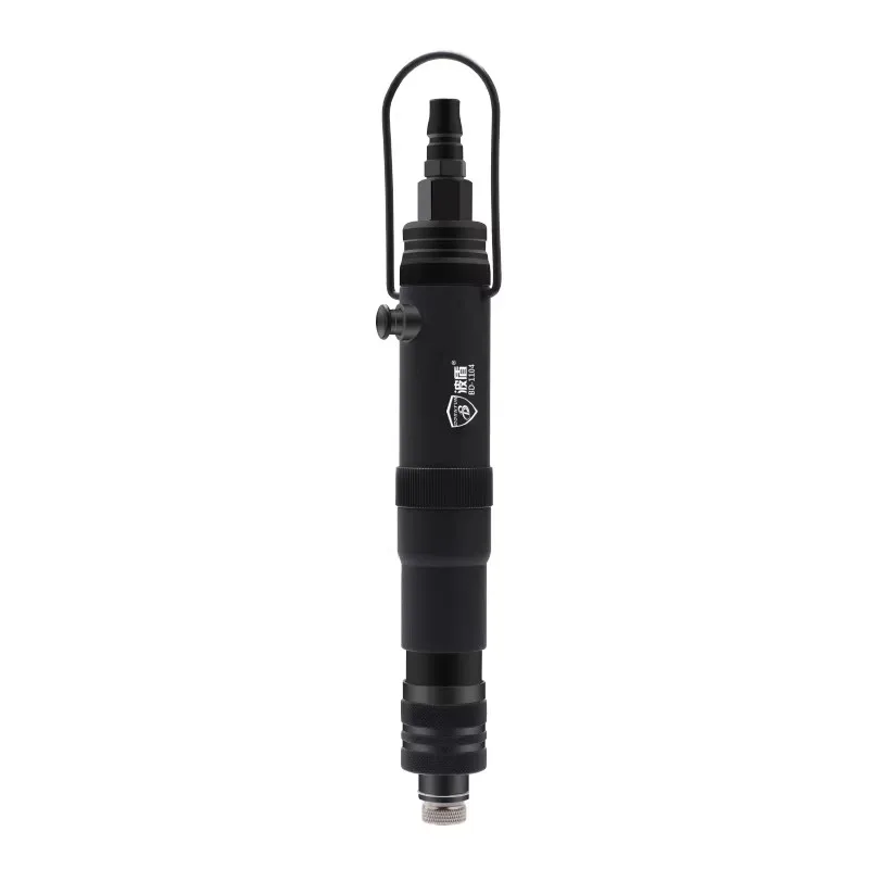 Bodun Pre-Set Torque Pneumatic Screwdriver Pneumatic Driver Fully Automatic Clutch-Type Air Screwdriver Bd-1104