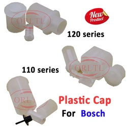 ORLTL Diesel Injector Plastic Cap 0445120002 For Bosch 110 120 series 0445120248 0445110059 0445110273 0445120083