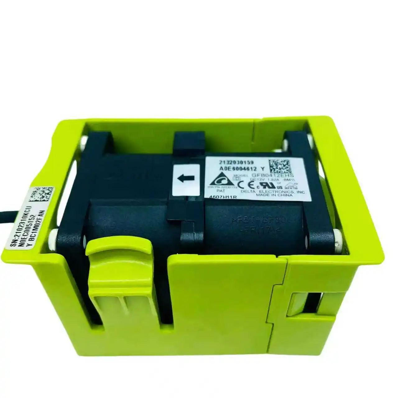 RH1288V2 RH1288V3 Server Chassis Fan BC1M02FAN Cooler ZETA14309