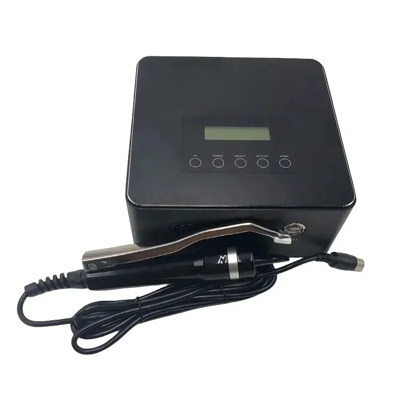 Ultrasonic Hair Bonding Machine – Cold Extension Tool for Salons | Wholesale Supply, for Human Hair & Prebonded Extensions