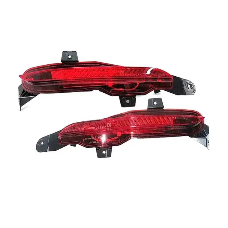 

Fog Lamp Reflector Light For Land Rover Range Rover Velar 2017-2023 1 Pair Rear Bumper Light LR093439 LR093440