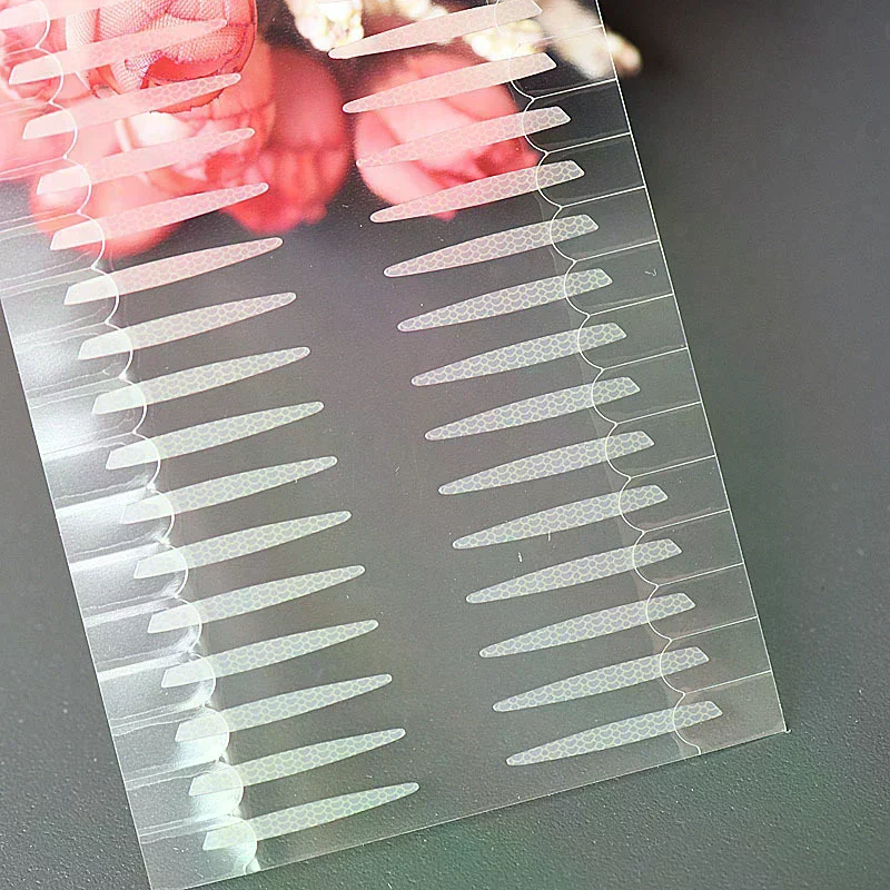 /ACR/Eyelid Tapes Stickers Invisible Double Fold Eyelid Paste Self-adhesive Natural Eye Tape Make Up Tool S M L 3/5/10 Sheets