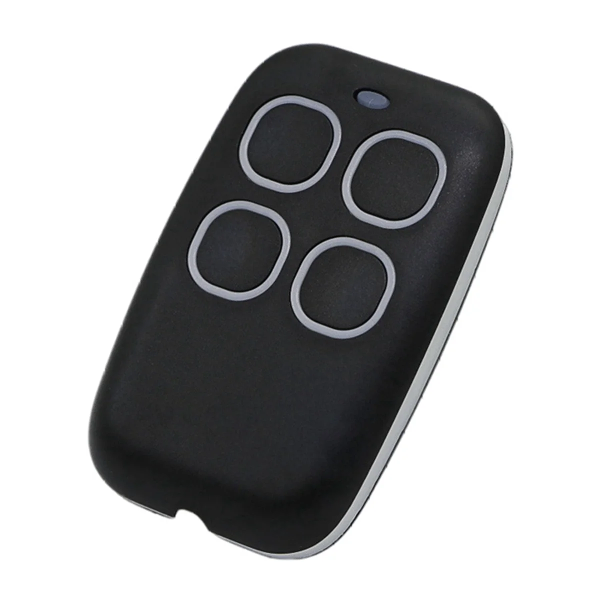 Full-Frequency Self-Searching 250MHZ-913MHZ Multi-Frequency Wireless Remote Controller Rolling Code 4-Button Copy Remote