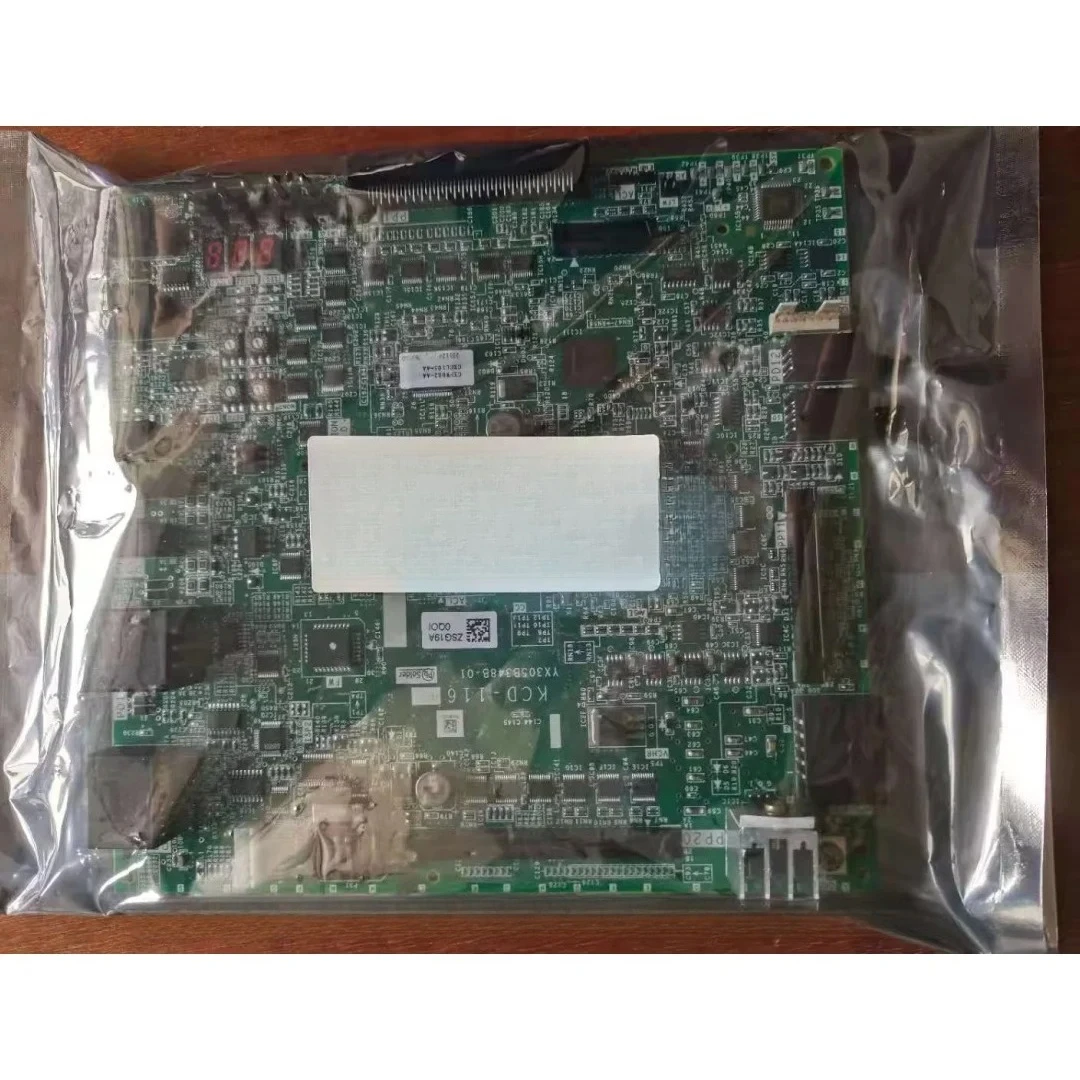 Elevator Lift parts inverter driver main pcb card board parts KCD-1161e KCD-116 KCD-1161