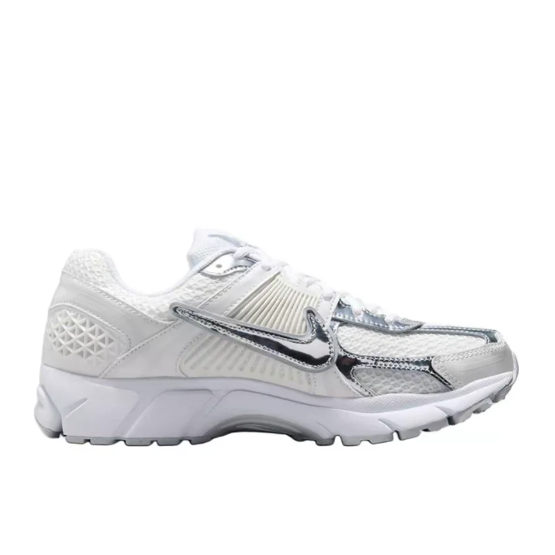 Nike Zoom Vomero 5 Retro Fashion Comfortable Lightweight Breathable Versatile Low-Top Casual Running Shoes HF7723100