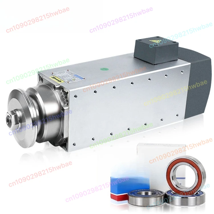 

Tool High-speed Spindle Air-cooled Circular Saw CNC Router Machine